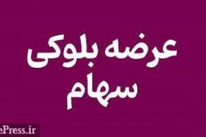 برنامه ونوین برای عرضه بلوک ۱۹.۸ درصدی سهام در آخرین روز کاری سال