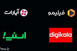 نسخه مدیرمسئول روزنامه کیهان برای مدیران اسنپ، تپسی و دیجی کالا !