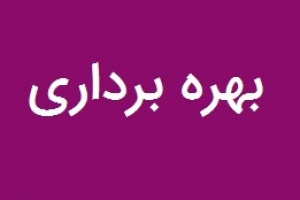 شرکت فرابورسی از طرح توسعه بهره برداری کرد / پیش بینی مقدار وزنی و درآمد فروش سه ساله