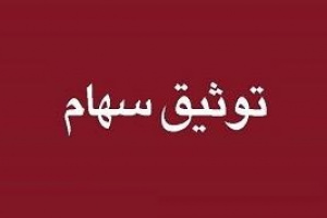 ۸۱ میلیون سهم مالک حقوقی پی پاد بابت اخذ وام توثیق شد
