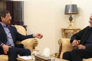 گزارش کوتاه و پیش بینی همتی از آینده اقتصاد ایران بعد از دیدار با پزشکیان!