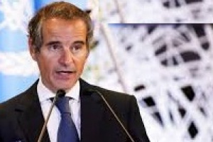 گروسی به پزشکیان پیام داد و خواهان سفر به تهران و پیشرفت همکاری ها شد
