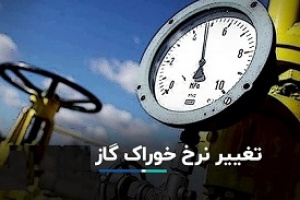 آثار مالی ۱۲۱.۷ میلیارد تومانی ابطال مصوبه نرخ گاز برای زیرمجموعه کچاد
