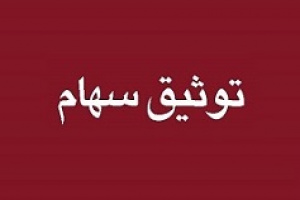توثیق ۳۰.۴ میلیون سهم مالک حقوقی پی پاد بابت اخذ وام از دو بانک