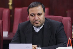 نماینده سابق و ناظر مجلس در شورای عالی بورس سرپرست ثمسکن شد