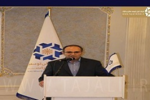 استراتژی جامع تجلی به عنوان اولین شرکت پروژه محور رونمایی شد