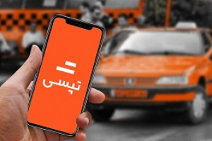 رشد ۱۰۵ درصدی درآمدهای تپسی در مرداد نسبت به مدت مشابه قبل