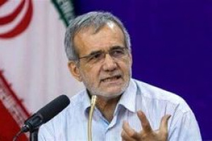 وعده پزشکیان به حل موانع فعالان اقتصادی و پیشنهاد انتقال پایتخت به جنوب!