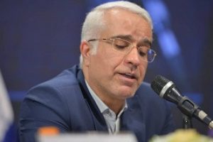 درآمد ۲۷ هزار میلیاردی بوعلی و پیشبینی تحقق ۱۲۰ درصدی ظرفیت اسمی
