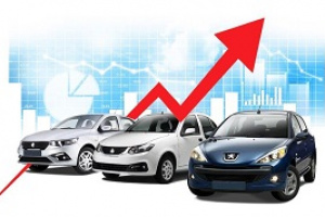 تایید اصلاح قیمت خودروها توسط معاون اول پزشکیان و طرح در هیات دولت