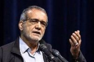 رایزنی های پزشکیان با سران کشورهای اروپایی درباره ادامه مذاکرات برجام