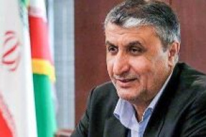 شرط رئیس سازمان انرژی اتمی برای دیدار گروسی با پزشکیان