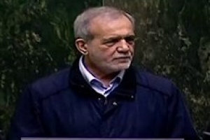 دفاع تمام قد پزشکیان از اولین لایحه بودجه و حمایت از بورس