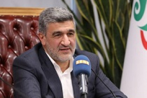 تاکید صیدی بر حفظ استقلال بورس و منافع سهامداران خرد و کلان