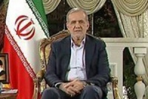 آمار پزشکیان از کسری بودجه، گرانی بنزین و رفع فیلترینگ