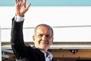 میزبانی پزشکیان از نخست وزیر عراق و سفر اواخر دی به روسیه
