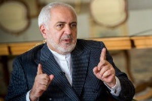 مواضع ظریف درباره وفاق، اقدامات پزشکیان، برجام، مذاکره با غرب و ...