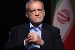 پزشکیان با رد اتهامات برای گفت و گو با ترامپ اعلام آمادگی کرد
