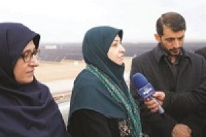 نیروگاه خورشیدی فولاد مبارکه تا پایان ۱۴۰۴ در مدار قرار می گیرد/مزایای محیط زیستی