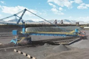 ساخت، نصب و راهاندازی موفق ماشین برداشت در پارکهای ۱ و ۲ آهنسازی فولاد مبارکه
