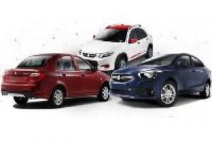 قیمت های جدید ۱۵ محصول سایپا در محدوده ۳۳۰ تا ۱.۷ میلیارد تومانی