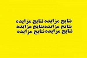 بلوک ۲.۳ درصدی شتران باز هم خریدار نداشت