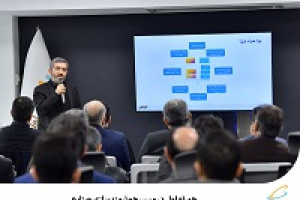 همراه اول در مسیر هوشمندسازی صنایع