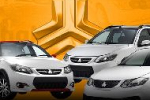 فروش و پیش فروش ۳ محصول سایپا از امروز شروع شد