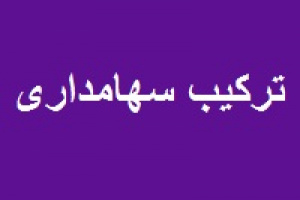 اعلام ترکیب سهامداری زیرمجموعه فولاد قبل و پس از ادغام