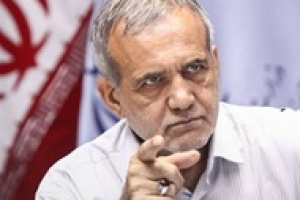 توضیحات جدید پزشکیان درباره برکناری دبیری از معاونت امور مجلس