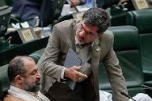 واکنش عجیب دو نماینده مجلس مخالف با مذاکرات ایران و آمریکا