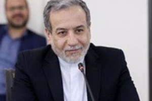 عراقچی: ایران به مبنای مذاکراتی با آمریکا نزدیک شد