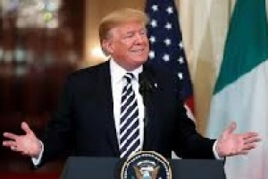 مواضع مثبت ترامپ از مذاکرات و استقبال از دیدار با پزشکیان یا رهبری