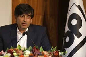 هدف یک میلیارد دلاری صادرات فولاد و وعده افزایش تامین برق خورشیدی