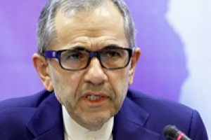 امیداوری معاون وزیر خارجه به آینده مطلوب مذاکرات با آمریکا