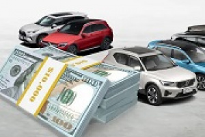 تامین بخشی از ارز واردات خودرو توسط اشخاص خارج از کشور