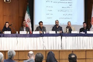 ترکیب جدید اعضای حقوقی هیئت مدیره گروه مپنا مشخص شد