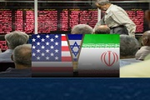ادعای نتانیاهو درباره دلیل رشد بورس اسرائیل و آمریکا