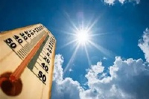 پیش بینی هواشناسی از دمای بیش از ۵۰ درجه ایی خوزستان