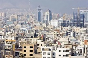 گزارش رسانه دولت از رکود بازار مسکن تهران و شمال