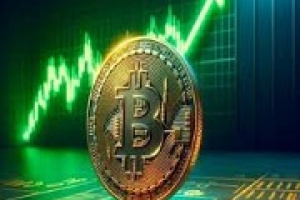 بیتکوین بازهم رکورد زد و از ۱۲۲ هزار دلار عبور کرد
