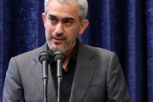 وعده وزیر اقتصاد به ادامه حمایت از بورس و برنامه دولت برای ثبات پایدار