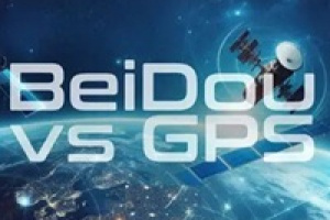 برنامه دولت برای جایگزینی GPS آمریکایی با چینی