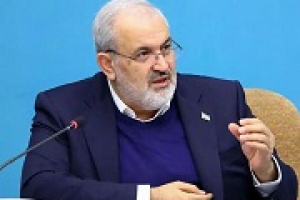 احتمال از دست دادن چهار سد تهران و الزام کنترل مصرف آب