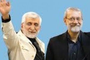 احتمال خروج جلیلی از شورای عالی امنیت ملی با زمزمه بازگشت لاریجانی!