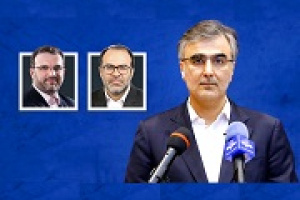 هشدار دو نماینده مجلس به تداوم سیاستهای انقباضی فرزین در بانک مرکزی