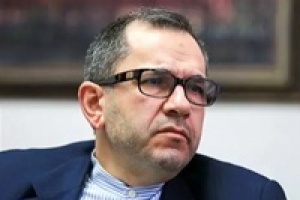 دریافت غرامت از آمریکا پیش شرط ایران برای مذاکرات نیست