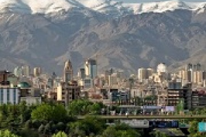 کاهش ۵۰ میلیون تومانی هر متر مسکن در شمال تهران