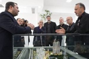 آمادگی ثمسکن برای ضمانت ۱۰ ساله تمام پروژه‌ها