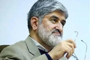 مطهری مدعی درخواست آمریکا برای مذاکره و خواهان اقدام پزشکیان شد!